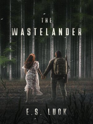 cover image of The Wastelander